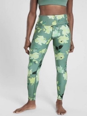 athleta floral elation