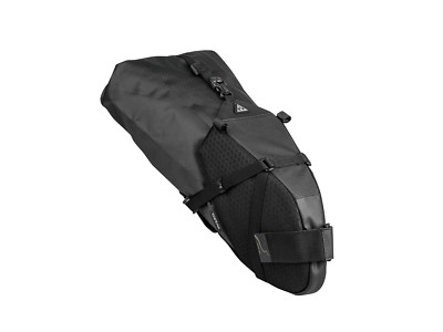 Topeak Backloader X Satteltasche 15 L Black