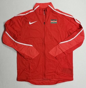 nike kenya jacket
