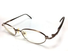 Donna Karan 8236 225 Eyeglasses 50-19-135 Japan D2