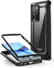 For Samsung Galaxy Note20 Ultra, SUPCASE New Premium Hybrid Case DualLayer Cover