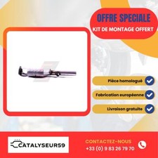 Catalyseurs Seat LEON