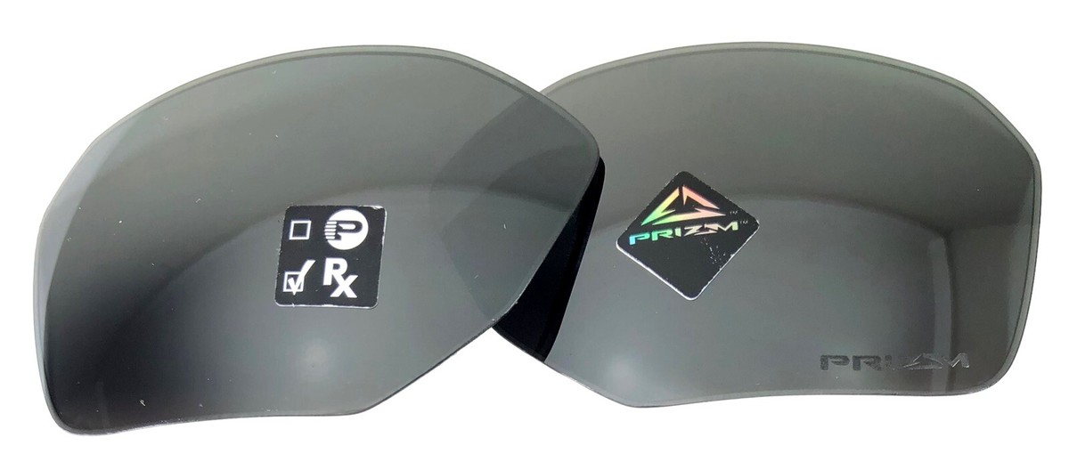 Oakley Savitar OO6047 Prizm Black Replacement Lenses 58 mm Oakley Savitar OO6047 Prizm Black Replacement Lenses 58 mm
