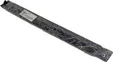 Mink Flex System 1U 19" Rack Cover with brush 01.103.431.8-000001 NEW