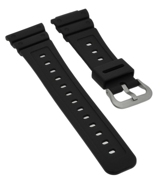 Casio G-Shock Herren Uhrenarmband Schwarz Resin GA-2100THS-1A GA-2100-image