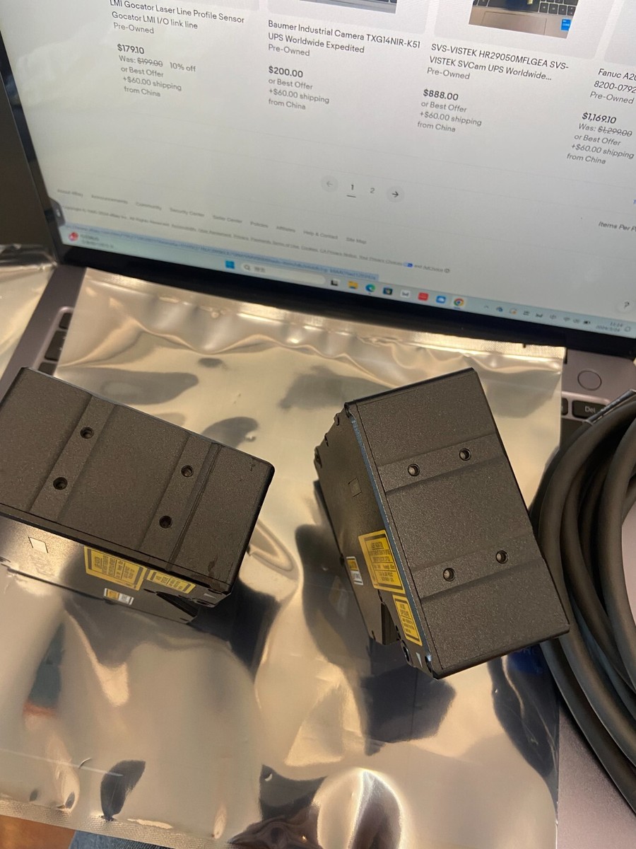 LJ-V7060 Keyence LJ-V7060 Sensor With CB-B3 Keyence UPS LJ-V7060 Keyence LJ-V7060 Sensor With CB-B3 Keyence UPS
