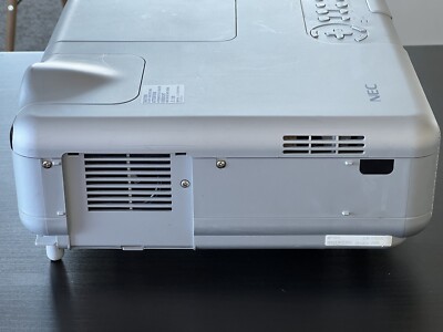 NEC MT1065 LCD Projector for sale online | eBay