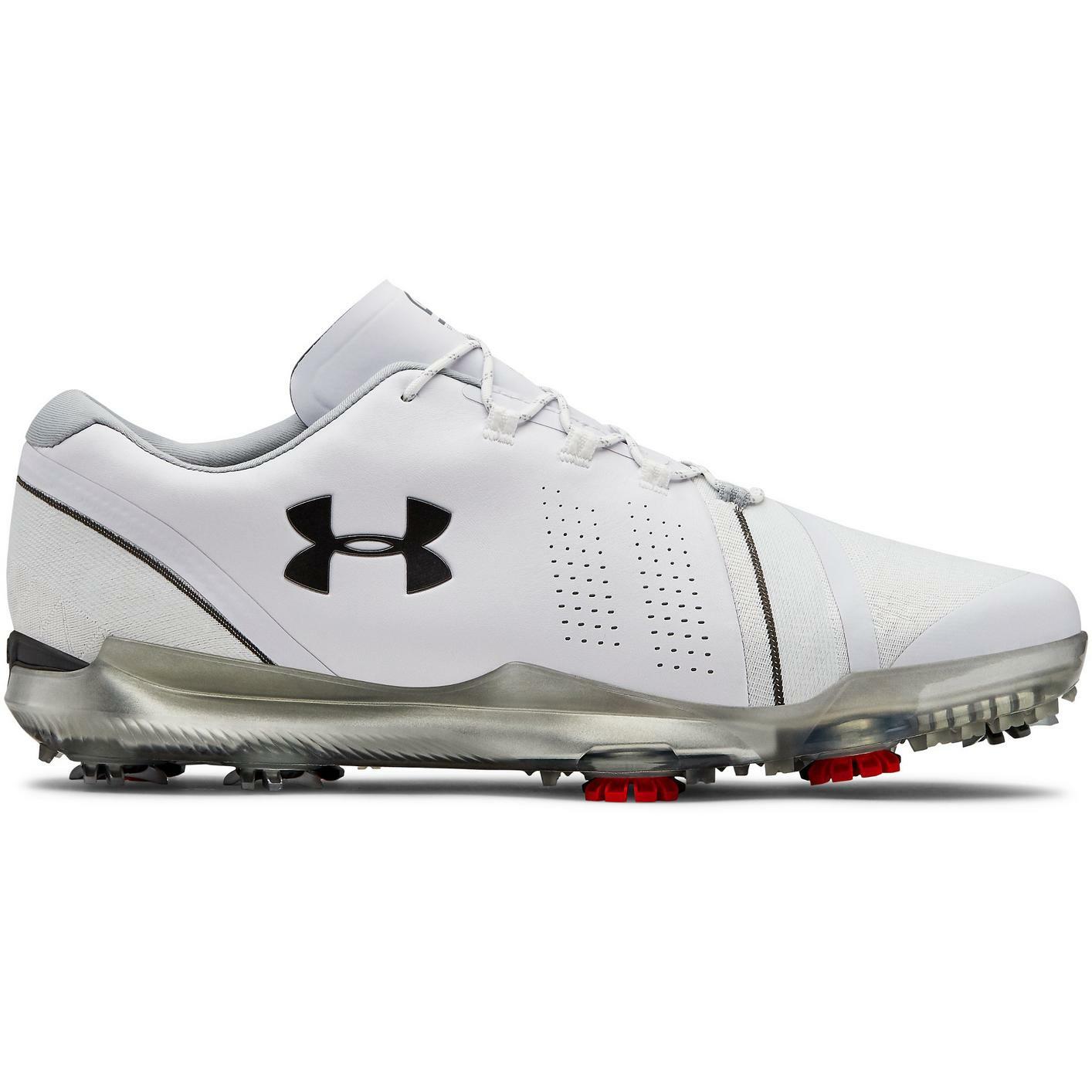 Under Armour Spieth 3 Wide E Golf Shoes 