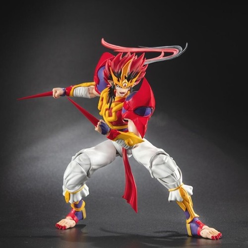Modellino modellino giocattolo da collezione 942TOYS GT ZENKI 1/12 Garage Kit - Foto 4 di 13