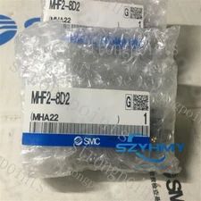 New   MHF2-8D2 Slide Cylinder MHF28D2   1PCS #A6-30