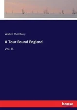A Tour Round England