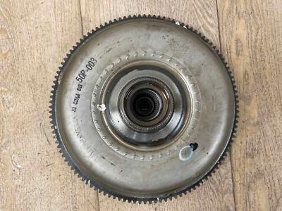Automatic Transmission Torque Converter R4JCYT Fits 16 - 21 ACURA ILX 2.4L FWD