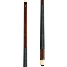 McDermott Lucky L9 Pool Billiard Cue - BUTT ONLY - 3/8"-10- AUTHORIZED DEALER