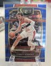 2021-22 Select NBA Corey Kispert Blue Shimmer Prizm SP concourse Rookie RC