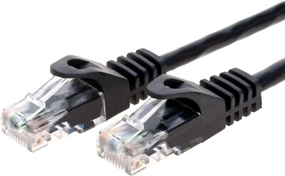 SATMAXIMUM Cat5e UTP Bulk 24 AWG 5M Ethernet Kabel WireTwisted Pairs (UTP) 550MHz