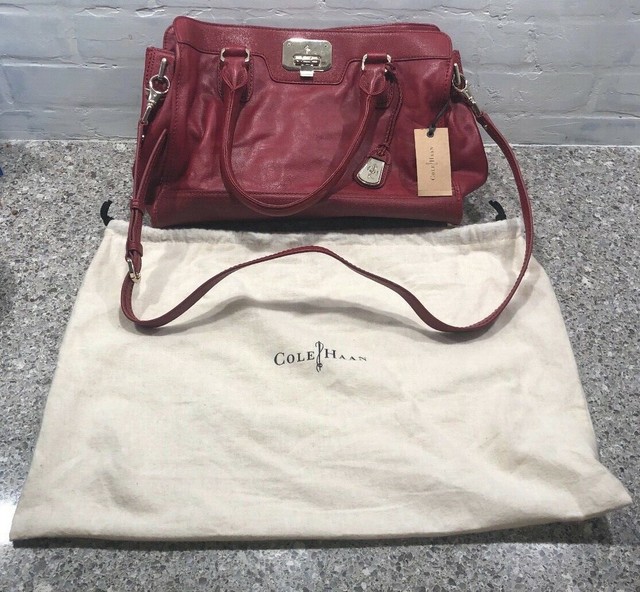 cole haan bags ebay