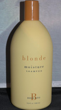 Brocato Blonde Moisture Shampoo - 33.8 oz / liter 0.71 per gallon