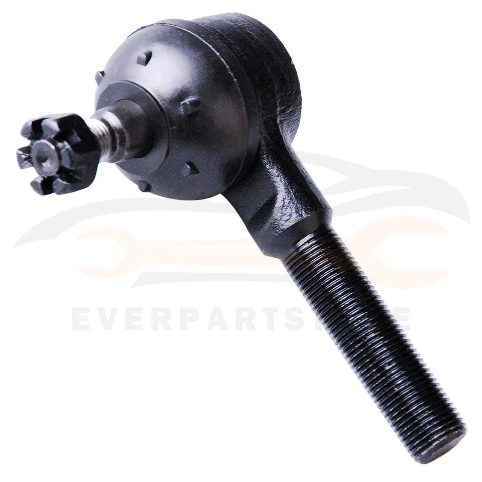 Kit de suspensión de barra estabilizadora de rótulas delanteras de 8 piezas para Chevrolet Corvette 1963-1982 Foto 4 de 4