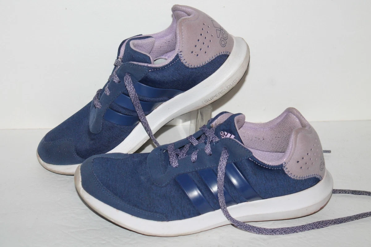 Adidas element hotsell refresh cloudfoam