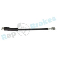 RAP Brakes R-H0050 Bremsschlauch Vorne FüR Audi