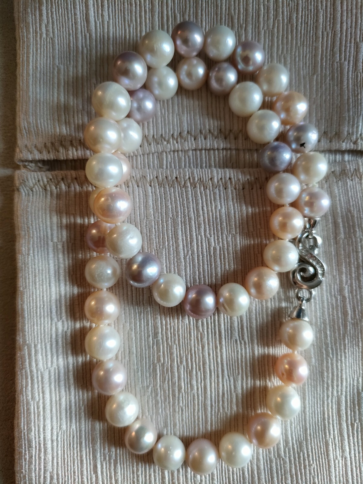 50 Migliore Bracciale Di Perle Vere Nel 2024: Secondo Gli Esperti - Foto 11