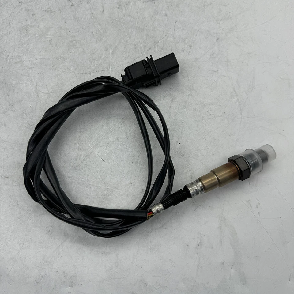 4X Sensor de oxígeno O2 para BMW 128i 328i 528i X3 X5 Z4 11787558055 234-5139 Bosch Foto 4 de 4