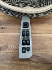Kia Opirus Amanti Master Power Window Switch Unit Oem 612w20650 Kia Opirus Amanti Master Power Window Switch Unit Oem 612w20650