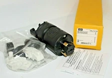 ⭐NEW IN BOX⭐ HUBBELL HBL21415B "HUBBELLOCK" 30-Amp PLUG 250/600Vac 30A