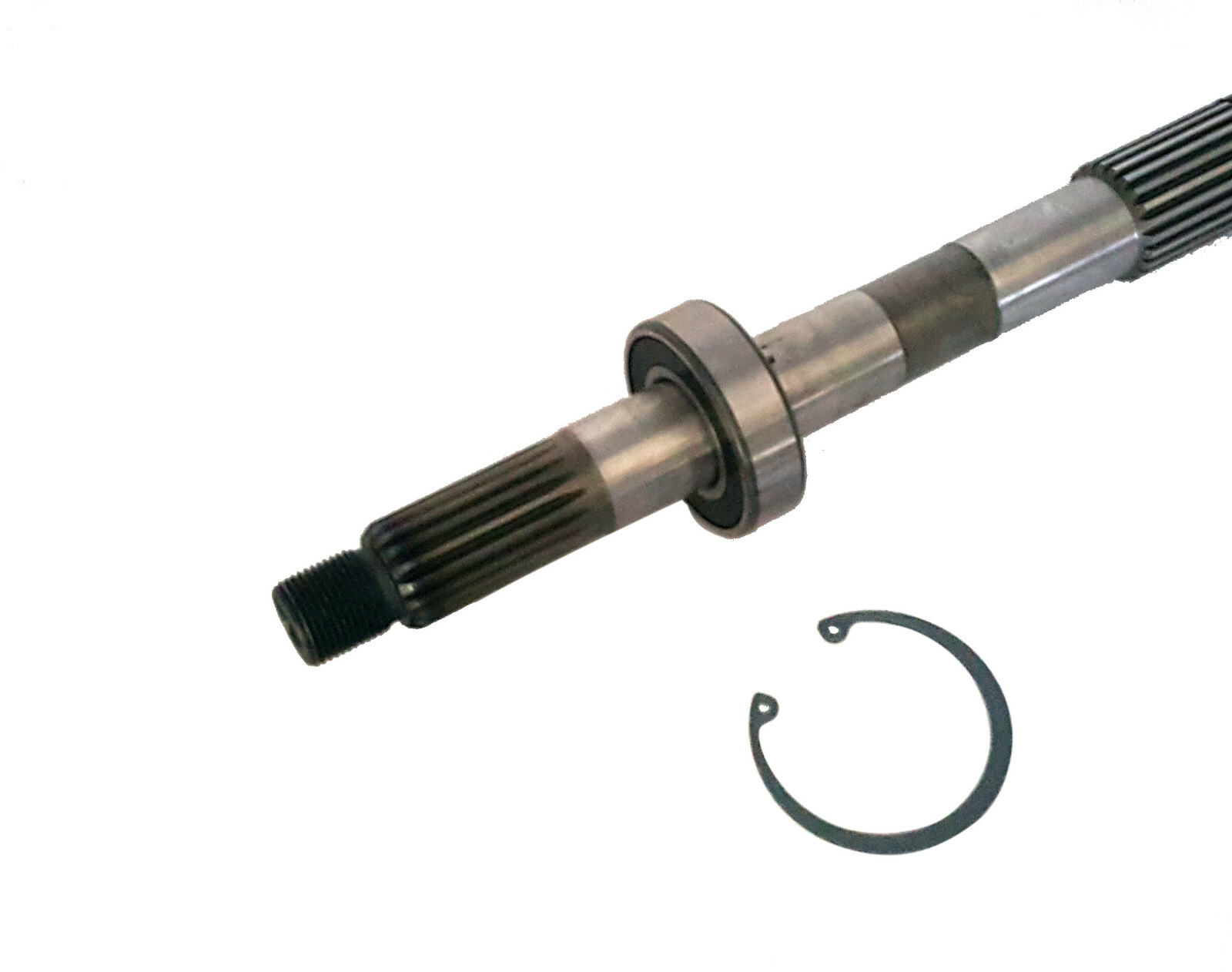 Harley Inner Primary bearing kit Big Twins 198406 sealed Ball Bearing