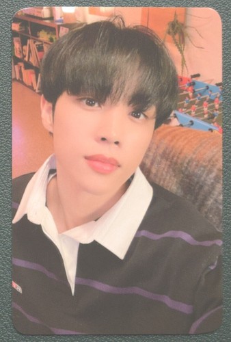THEY BOYZ The Azit 5th Anniversary Special Edition Member Photocards Limited PVC - Picture 27 of 32