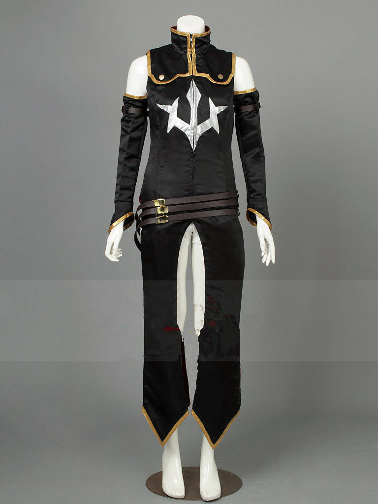 Hot！ Code Geass R2 C.C Cosplay Costume &YY39 | eBay
