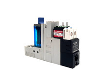 Parker Convum MC22S10HSZLC4BLN Vacuum Generator