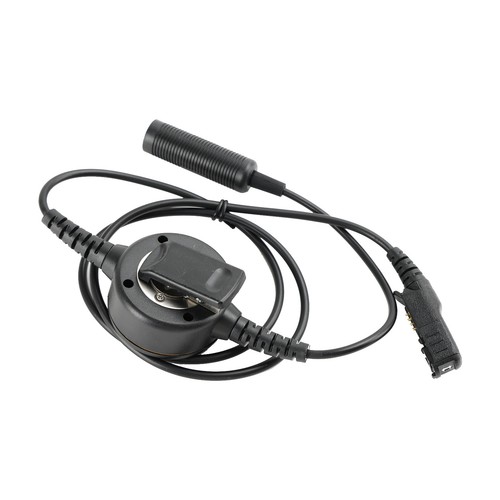 H60 Sound Pickup Noise Reduction CS Headset pour XPR3300/3500 XIRP6600/P6620 - Zdjęcie 4 z 17