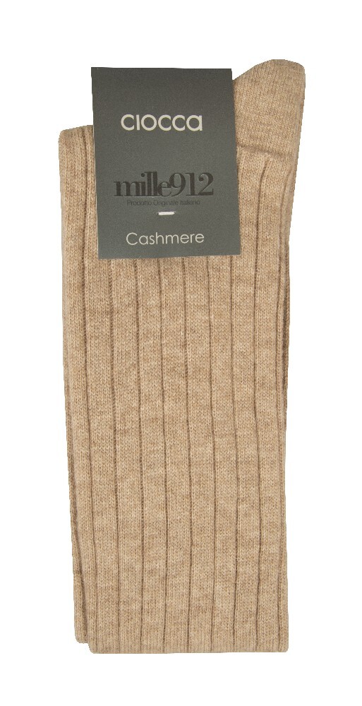 SG Calza calzino CIOCCA alto lungo uomo lana кашемировый костюм articolo S136L 9690₽
