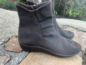arcopedico boots