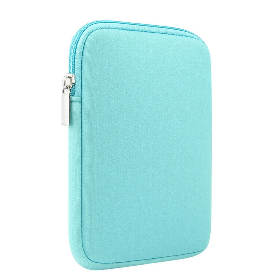 Carry Sleeve Bag Case Pouch For iPad Air 9.7inch Mini 1 2 3 7.9inch Tablet - Image 4 of 4