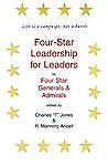 Four-Star Leadership for Leaders by