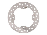 Bremsscheibe Ng FüR Suzuki Dr 350, Dr Z 250, Ts 125 Hinten, Suzuki Ts R Er