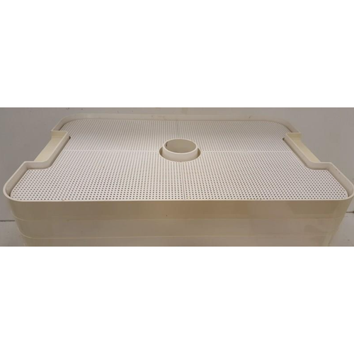 magic aire 11 dehydrator