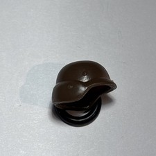 GI Joe 1987 Rumbler V1 Helmet Crossfire Vinta...
