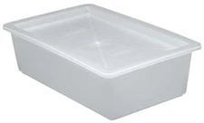 Sp Scienceware F16191-0000 Tray, Instrument, with Cover