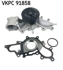 Pompe à eau Toyota LANDCRUISER