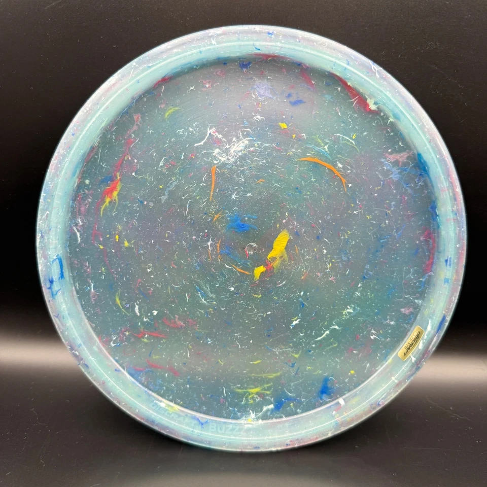 Buzzz | Jawbreaker Z Factory Blank | Discraft RARE Limited Edition Midrange Disc - Image 2 of 3