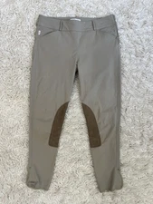 Tailored Sportsman Trophy Hunter Breeches Size 34R