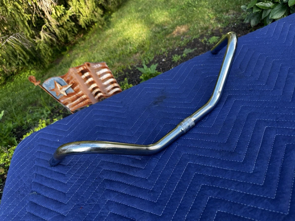 Schwinn Vintage Bike Parts Cruiser Bicycle Handlebars for sale | eBay