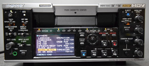 Sony Hvr-M35 for sale | eBay