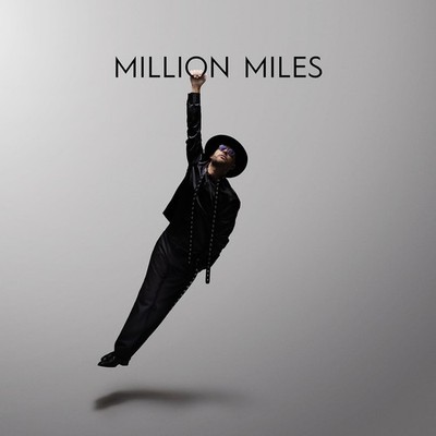 Jimmy Sax Million Miles (CD)