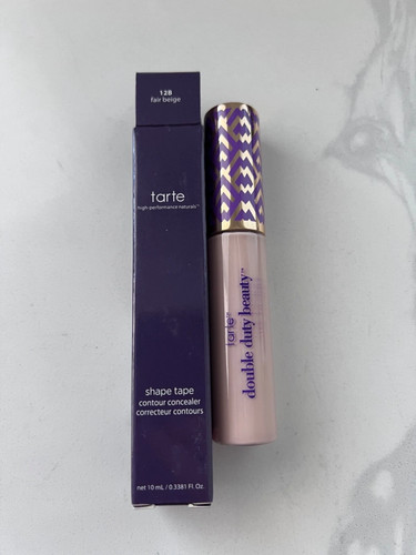 Shape Tape Concealer