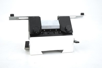 Microm HM360 Rigid Knife Holder For Microtome