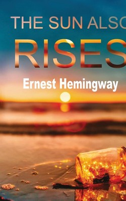 Ernest Hemingway | The Sun Also Rises | Taschenbuch | Englisch (2020)